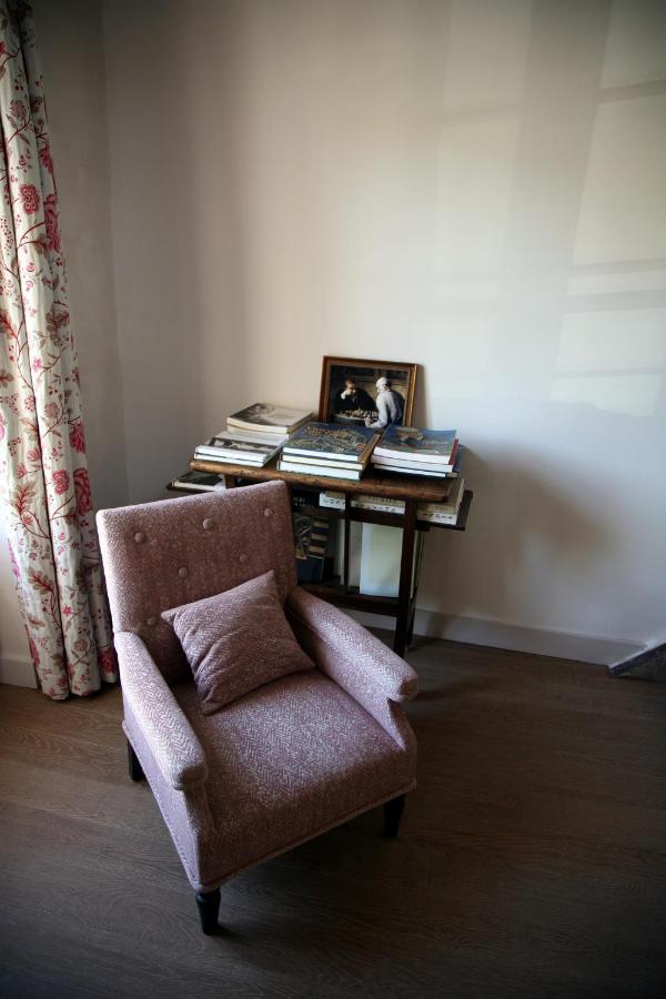 Bed and Breakfast Chez Jules Et Leonie Valmondois Экстерьер фото